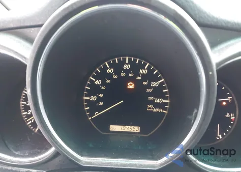 2006 Lexus Rx 330 из США, поврежденный, VIN 2T2GA31U56C048859